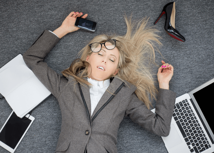 why-your-podcast-feels-like-so-much-work